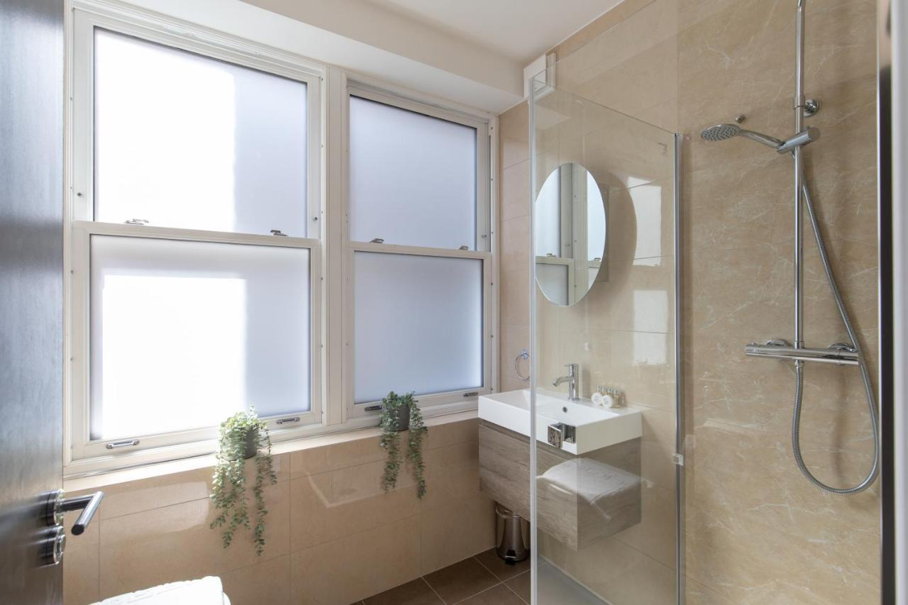 Homely - Liverpool Street Apartament Londra